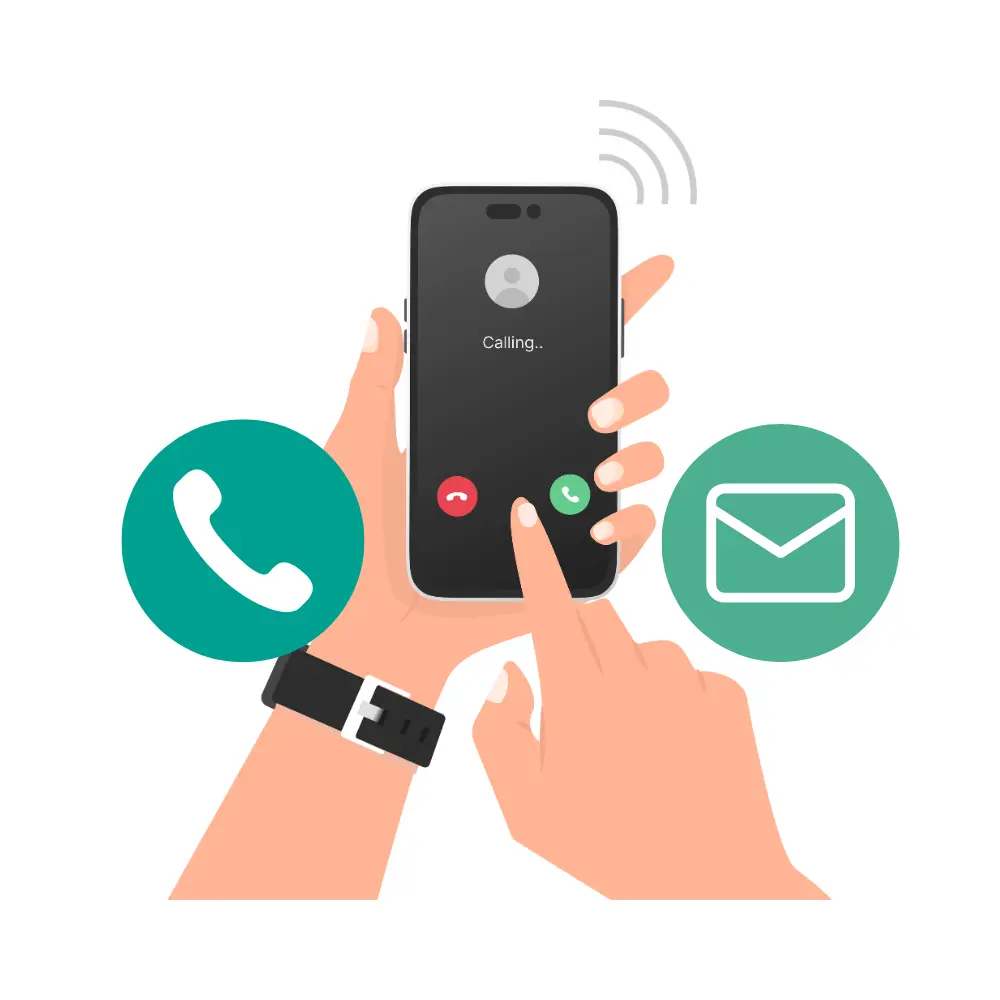 無料体験レッスンの申し込み