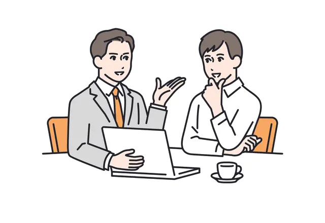 カウンセリング