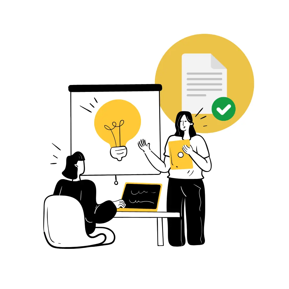 レッスンプランのご提案